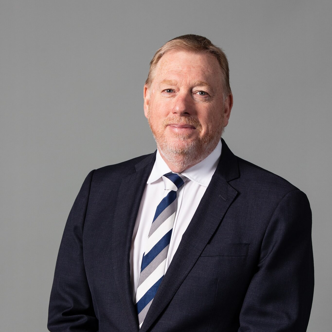 <br></br><strong>Craig Michie</strong><br>Group Executive, <br>Client Acquisition</br>