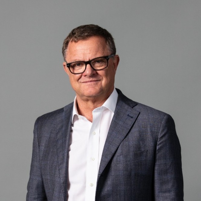 <br></br><strong>Jon Sutton</strong><br>Chief Executive Officer</br>