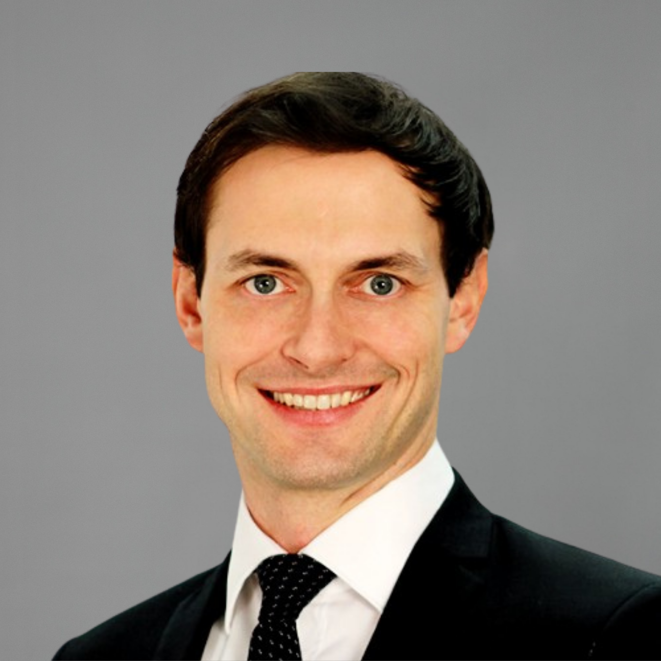 <br></br><strong>David Kirwan</strong><br>Chief Financial Officer