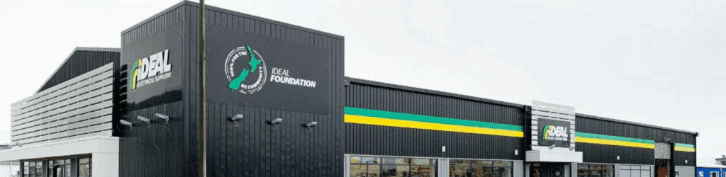 ScotPac tailors cash flow solution for a leading New Zealand electrical supplier