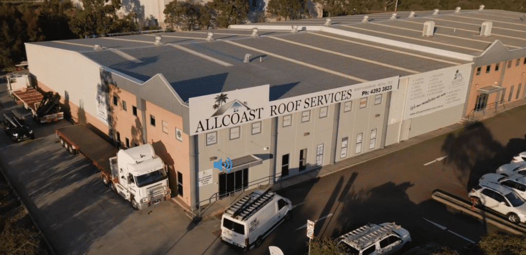 Client story – Allcoast Roof Services