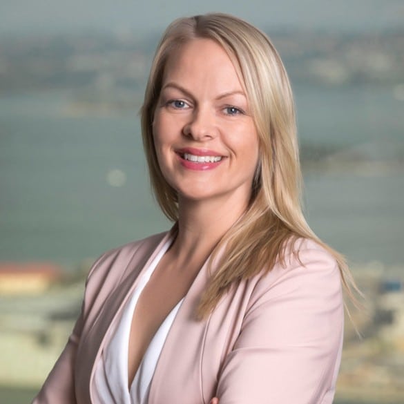 Emer Byrne